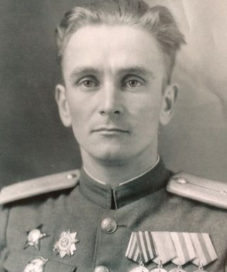 Попов Анатолий Петрович