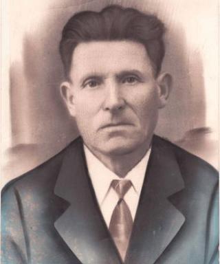 Скутин Федор Васильевич
