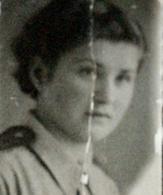 Пазычева (Филимонова) Антонина Николаевна