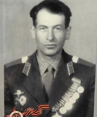 Сикач Петр Леонтьевич