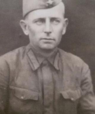 Волобуев Александр Фёдорович