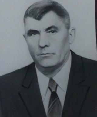 Солдатов Александр Фомич