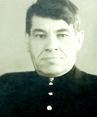 Голубцов Иван Илларионович