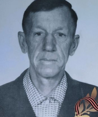 Грибанов Павел Иванович