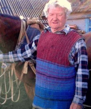 Герасимёнок Степан Павлович