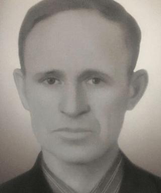 Сенин Василий Семёнович