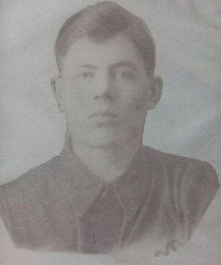 Бочкарёв Василий Степанович