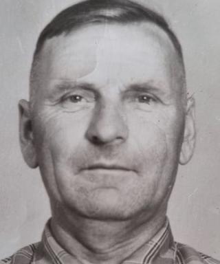 Фёдоров Николай Фёдорович