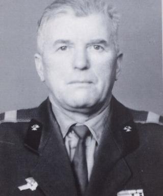 Лобанов Константин Иванович
