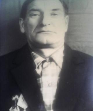 Рожков Михаил Васильевич