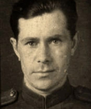 Александров Василий Дмитриевич