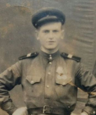 Тягунов Иван Владимирович