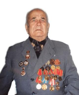 Смирнов Григорий Иванович