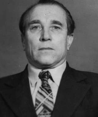 Анишин Николай Степанович