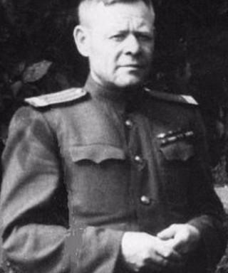 Пашин Иван Федорович