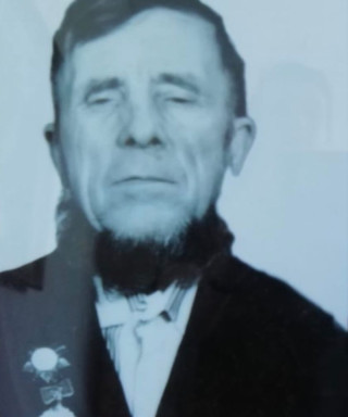 Вербицкий Павел Николаевич