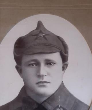 Солунин Алексей Эльпотифорович