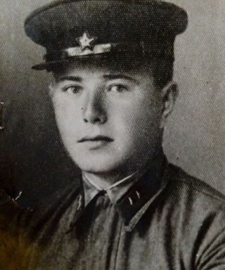 Балашов Михаил Лаврович