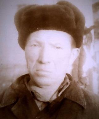 Крылов Николай Александрович