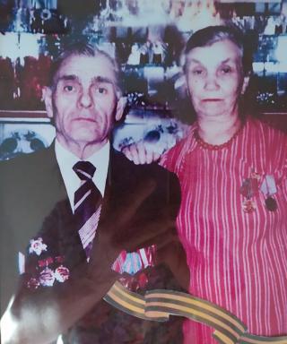 Требушинцев Евгений Васильевич