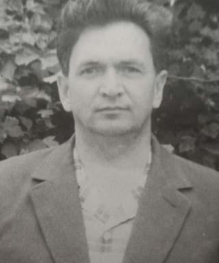 Ковков Александр Михайлович