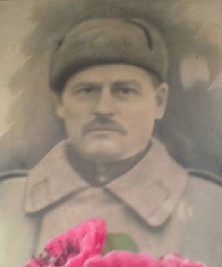 Пилипенко Дмитрий Антонович