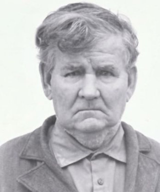 Кузнецов Фёдор Иванович