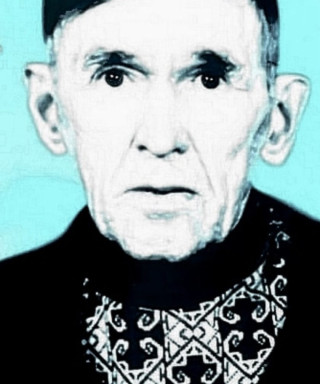 Карипов Габдулла