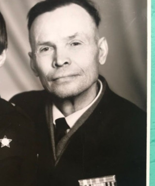 Павлов Константин