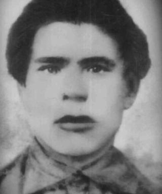 Саламатов Константин Трофимович