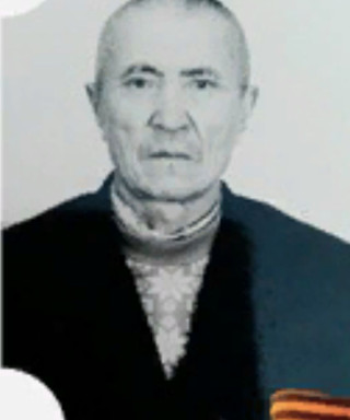 Ишмухамбетов Султан Киясович