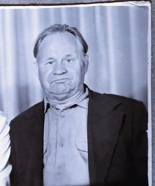 Беляев Алексей Данилович
