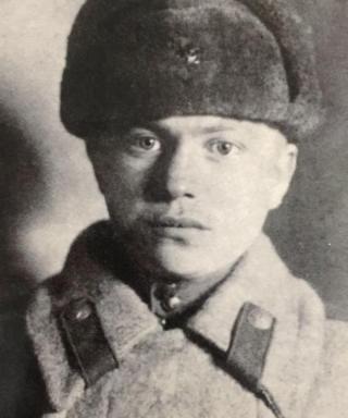 Соломаткин Павел Сергеевич