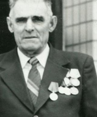 Синявский Василий Николаевич
