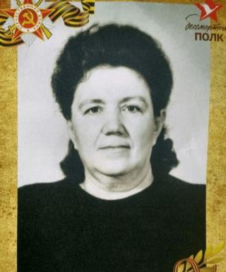 Иванова Мария Сергеевна