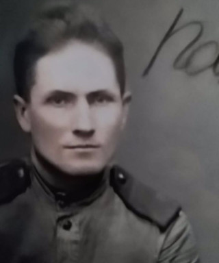 Голощапов Илларион Федорович