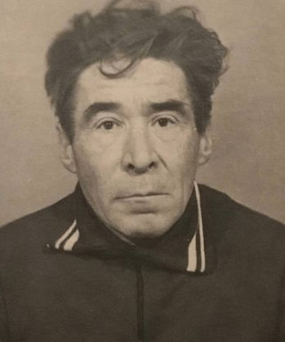 Грибков Анатолий Кузмич