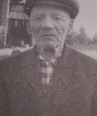 Чечёткин Иван Иванович