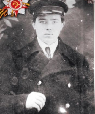 Бабкин Евгений Михайлович