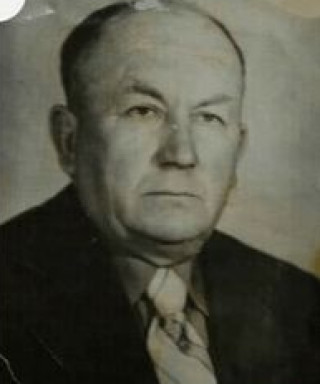 Дюкарев Владимир Павлович