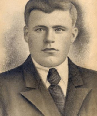 Бабусенко Исай Евдакимович