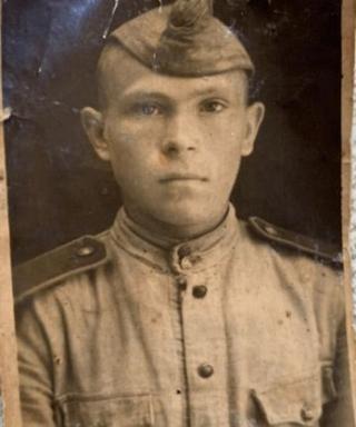 Краснов Николай Васильевич