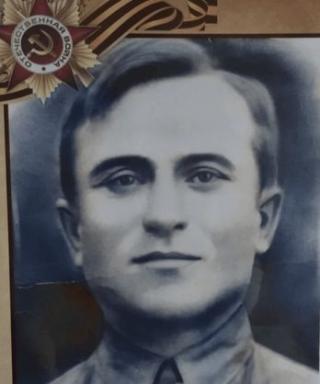 Малакеев Ефим Ефремович
