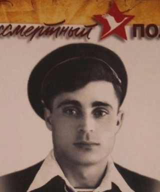 Григоров Степан Иванович