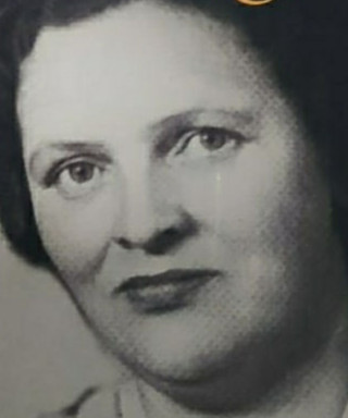 Тарасюк Зоя Петровна