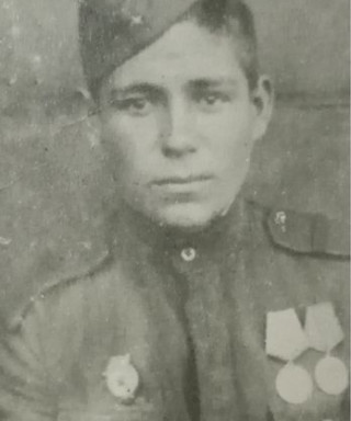 Орлов Михаил Александрович