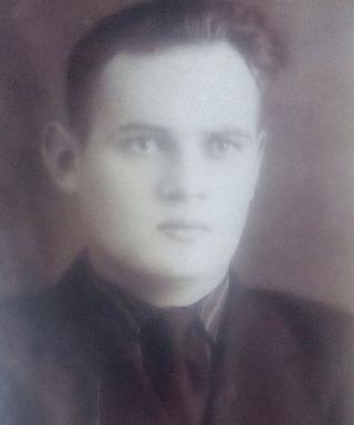 Войнов Сергей Васильевич