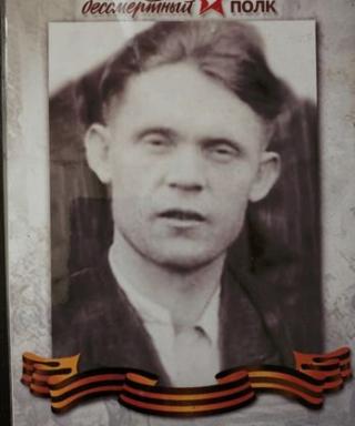 Бобров Михаил Фёдорович