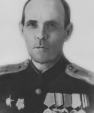 Авилов Георгий Яковлевич