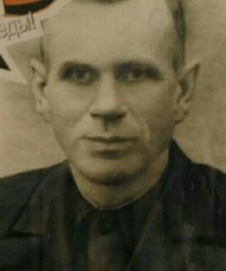 Кузнецов Василий Степанович